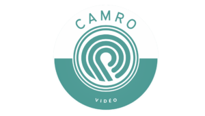 Logo CamRo Vidéo